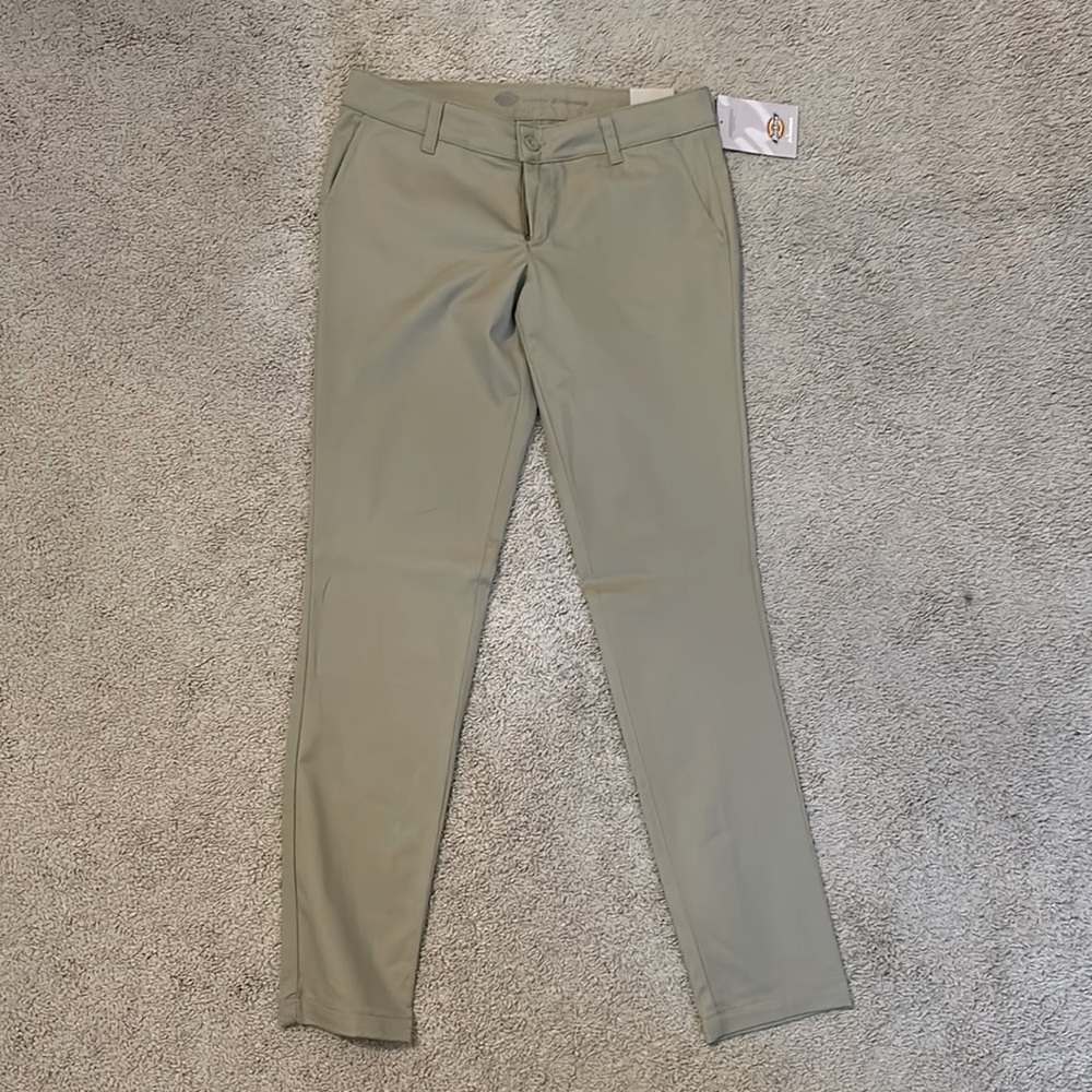 Dickies